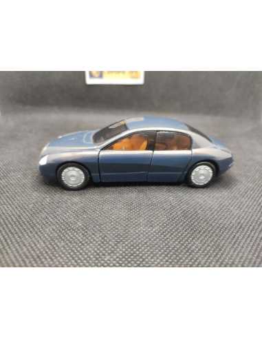 LANCIA DIALOGOS DE 1999 - SOLIDO - N° 1557 - 1/43 | Lancia Dialogos de 1999 - 1557 |