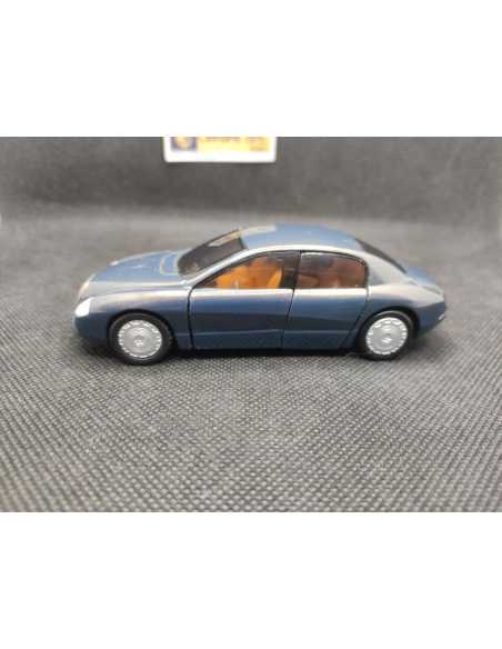 LANCIA DIALOGOS DE 1999 - SOLIDO - N° 1557 - 1/43 | Lancia Dialogos de 1999 - 1557 |