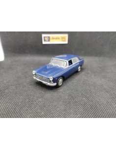 LANCIA FLAMINIA BERLINA SERIE 2 - ATLAS - 1/43 | Lancia Flaminia Berlina série 2 |
