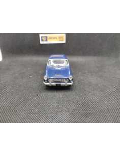 LANCIA FLAMINIA BERLINA SERIE 2 - ATLAS - 1/43 | Lancia Flaminia Berlina série 2 | 2