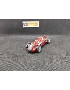 MASERATI 8 CIL. INDIANAPOLIS 1939 - RIO - N° R75 - 1/43 | Maserati 8 cil. Indianapolis 1939 - R75 |