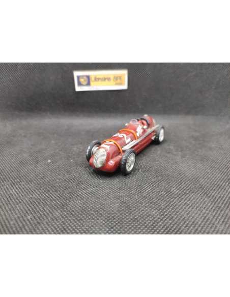 MASERATI 8 CIL. INDIANAPOLIS 1939 - RIO - N° R75 - 1/43 | Maserati 8 cil. Indianapolis 1939 - R75 |