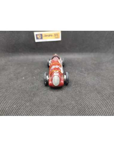 MASERATI 8 CIL. INDIANAPOLIS 1939 - RIO - N° R75 - 1/43 | Maserati 8 cil. Indianapolis 1939 - R75 |