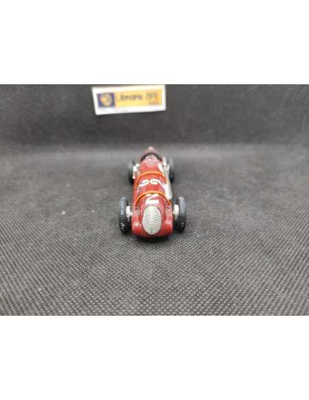 MASERATI 8 CIL. INDIANAPOLIS 1939 - RIO - N° R75 - 1/43 | Maserati 8 cil. Indianapolis 1939 - R75 |