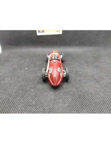 MASERATI 8 CIL. INDIANAPOLIS 1939 - RIO - N° R75 - 1/43 | Maserati 8 cil. Indianapolis 1939 - R75 |