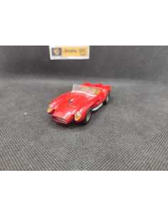 FERRARI 250 TESTA ROSA - RECORD - 1/43 | Ferrari 250 Testa Rosa - Record |
