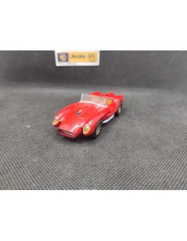 FERRARI 250 TESTA ROSA - RECORD - 1/43 | Ferrari 250 Testa Rosa - Record |