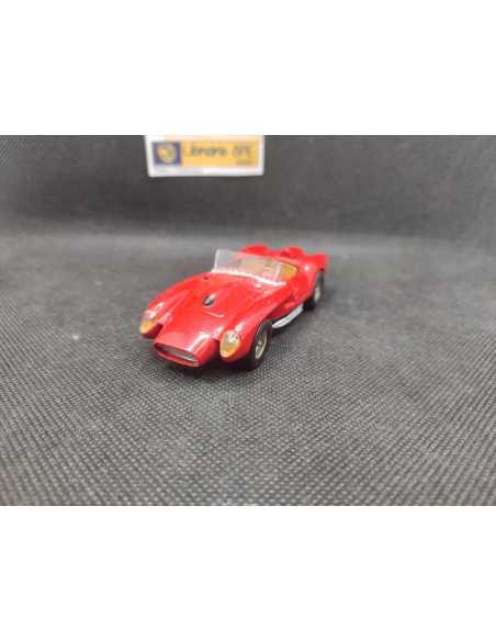 FERRARI 250 TESTA ROSA - RECORD - 1/43 | Ferrari 250 Testa Rosa - Record |