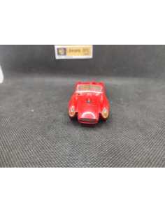 FERRARI 250 TESTA ROSA - RECORD - 1/43 | Ferrari 250 Testa Rosa - Record | 2