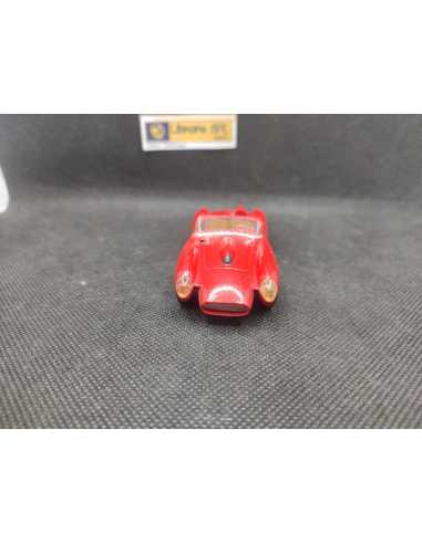 FERRARI 250 TESTA ROSA - RECORD - 1/43 | Ferrari 250 Testa Rosa - Record |