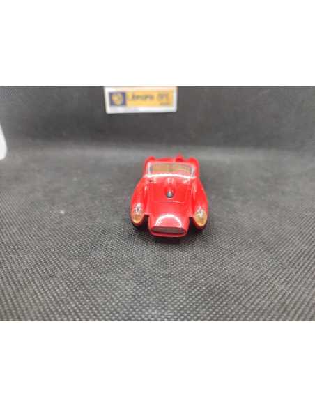 FERRARI 250 TESTA ROSA - RECORD - 1/43 | Ferrari 250 Testa Rosa - Record |