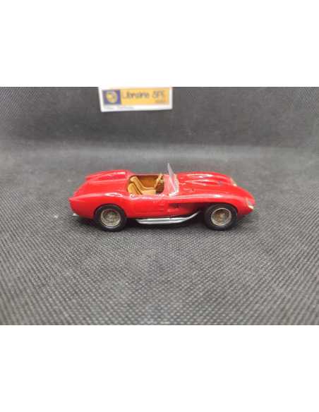 FERRARI 250 TESTA ROSA - RECORD - 1/43 | Ferrari 250 Testa Rosa - Record |
