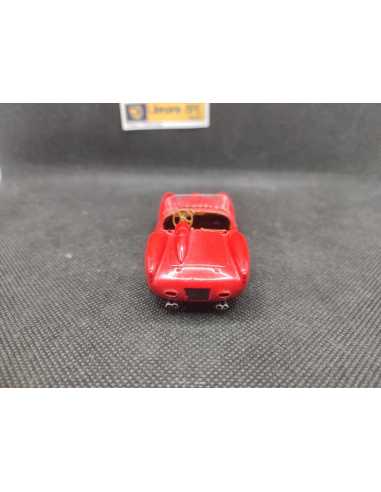 FERRARI 250 TESTA ROSA - RECORD - 1/43 | Ferrari 250 Testa Rosa - Record |