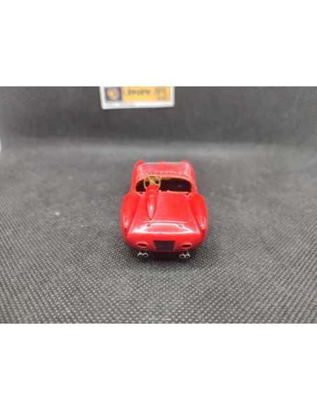 FERRARI 250 TESTA ROSA - RECORD - 1/43 | Ferrari 250 Testa Rosa - Record |