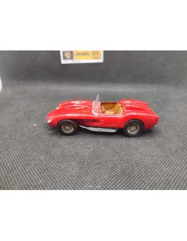 FERRARI 250 TESTA ROSA - RECORD - 1/43 | Ferrari 250 Testa Rosa - Record |