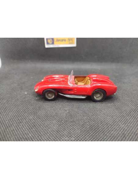 FERRARI 250 TESTA ROSA - RECORD - 1/43 | Ferrari 250 Testa Rosa - Record |