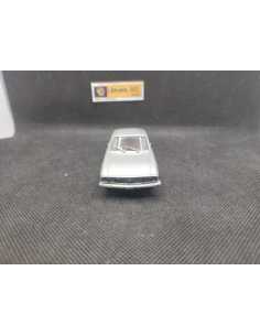 LANCIA 2000 COUPE HF DE 1971 - STARLINE - N° 514132 | Lancia 2000 Coupe HF de 1971 - 514132 | 2