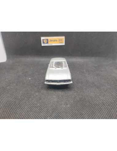 LANCIA 2000 COUPE HF DE 1971 - STARLINE - N° 514132 | Lancia 2000 Coupe HF de 1971 - 514132 |