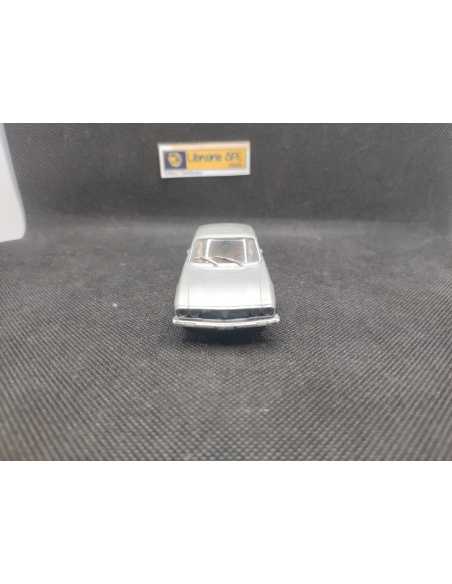 LANCIA 2000 COUPE HF DE 1971 - STARLINE - N° 514132 | Lancia 2000 Coupe HF de 1971 - 514132 |