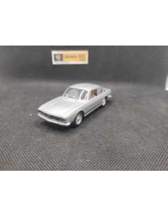 LANCIA 2000 COUPE HF DE 1971 - STARLINE - N° 514132 | Lancia 2000 Coupe HF de 1971 - 514132 |