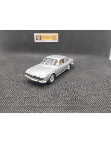 LANCIA 2000 COUPE HF DE 1971 - STARLINE - N° 514132 | Lancia 2000 Coupe HF de 1971 - 514132 |
