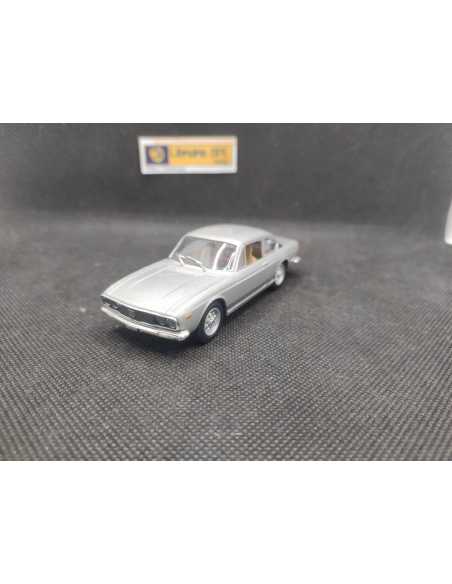 LANCIA 2000 COUPE HF DE 1971 - STARLINE - N° 514132 | Lancia 2000 Coupe HF de 1971 - 514132 |
