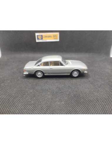 LANCIA 2000 COUPE HF DE 1971 - STARLINE - N° 514132 | Lancia 2000 Coupe HF de 1971 - 514132 |