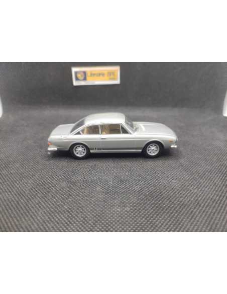 LANCIA 2000 COUPE HF DE 1971 - STARLINE - N° 514132 | Lancia 2000 Coupe HF de 1971 - 514132 |