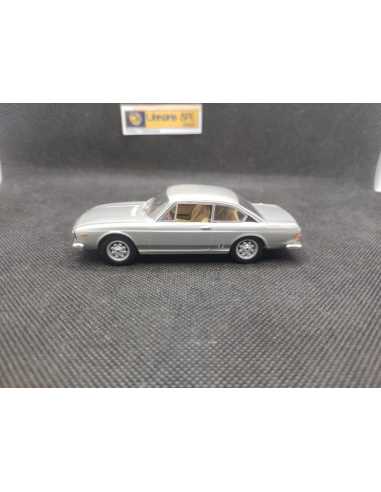 LANCIA 2000 COUPE HF DE 1971 - STARLINE - N° 514132 | Lancia 2000 Coupe HF de 1971 - 514132 |
