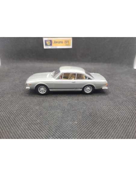 LANCIA 2000 COUPE HF DE 1971 - STARLINE - N° 514132 | Lancia 2000 Coupe HF de 1971 - 514132 |