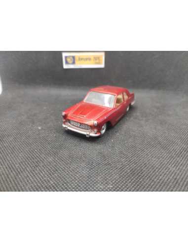 LANCIA FLAMINIA COUPE PININ FARINA - SOLIDO - N° 121 - 1/43 | Lancia Flaminia Coupé Pinin Farina - 121 |