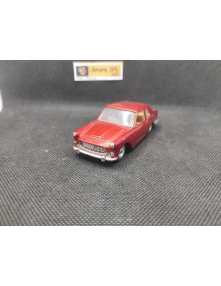 LANCIA FLAMINIA COUPE PININ FARINA - SOLIDO - N° 121 - 1/43 | Lancia Flaminia Coupé Pinin Farina - 121 |