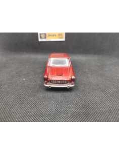 LANCIA FLAMINIA COUPE PININ FARINA - SOLIDO - N° 121 - 1/43 | Lancia Flaminia Coupé Pinin Farina - 121 | 2