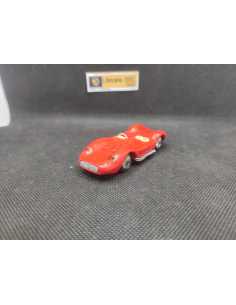 MASERATI 200 SI SPORT N° 8 - NOREV - N° 12 - 1/43 | Maserati 200 SI Sport n°8 - 12 |