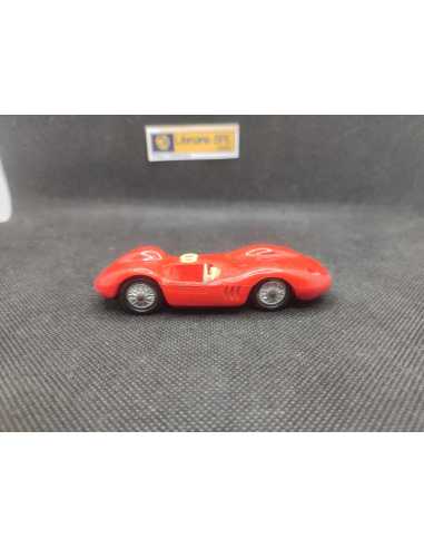 MASERATI 200 SI SPORT N° 8 - NOREV - N° 12 - 1/43 | Maserati 200 SI Sport n°8 - 12 |