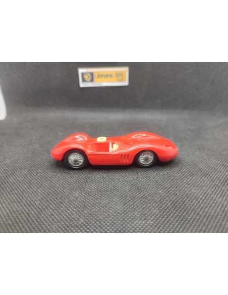 MASERATI 200 SI SPORT N° 8 - NOREV - N° 12 - 1/43 | Maserati 200 SI Sport n°8 - 12 |