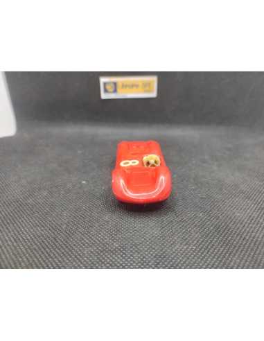 MASERATI 200 SI SPORT N° 8 - NOREV - N° 12 - 1/43 | Maserati 200 SI Sport n°8 - 12 |