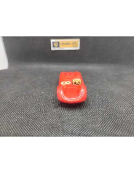 MASERATI 200 SI SPORT N° 8 - NOREV - N° 12 - 1/43 | Maserati 200 SI Sport n°8 - 12 |