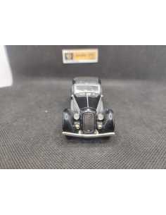 LANCIA ASTURA 1935 - SOLIDO - N° 4169 - 1/43 | Lancia Asturia de 1935 - 4169 | 2