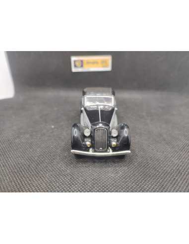 LANCIA ASTURA 1935 - SOLIDO - N° 4169 - 1/43 | Lancia Asturia de 1935 - 4169 |