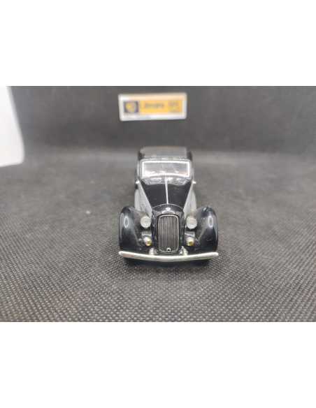 LANCIA ASTURA 1935 - SOLIDO - N° 4169 - 1/43 | Lancia Asturia de 1935 - 4169 |