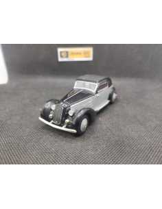 LANCIA ASTURA 1935 - SOLIDO - N° 4169 - 1/43 | Lancia Asturia de 1935 - 4169 |