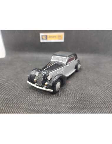 LANCIA ASTURA 1935 - SOLIDO - N° 4169 - 1/43 | Lancia Asturia de 1935 - 4169 |