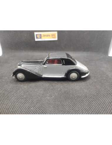 LANCIA ASTURA 1935 - SOLIDO - N° 4169 - 1/43 | Lancia Asturia de 1935 - 4169 |