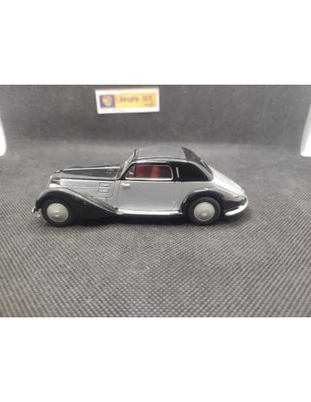 LANCIA ASTURA 1935 - SOLIDO - N° 4169 - 1/43 | Lancia Asturia de 1935 - 4169 |