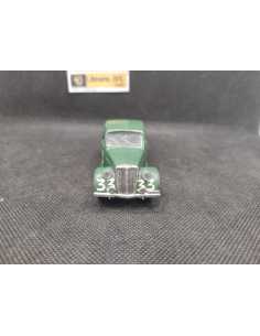 LANCIA APRILIA N°33 MILLE MIGLIA 1947 - BRUMM - N° R061 - 1/43 | Lancia Aprilia N° 33 Mille Miglia de 1947 - R061 | 2