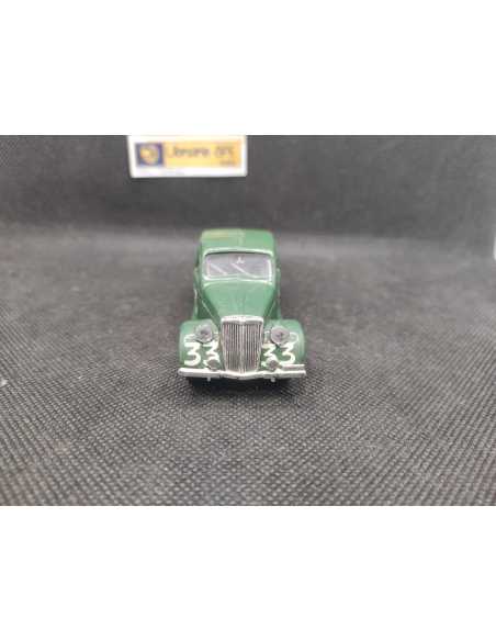 LANCIA APRILIA N°33 MILLE MIGLIA 1947 - BRUMM - N° R061 - 1/43 | Lancia Aprilia N° 33 Mille Miglia de 1947 - R061 |