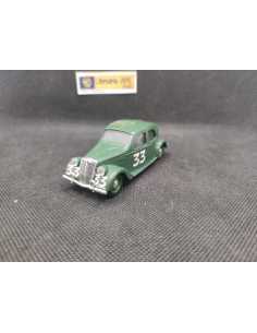 LANCIA APRILIA N°33 MILLE MIGLIA 1947 - BRUMM - N° R061 - 1/43 | Lancia Aprilia N° 33 Mille Miglia de 1947 - R061 |
