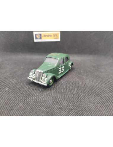 LANCIA APRILIA N°33 MILLE MIGLIA 1947 - BRUMM - N° R061 - 1/43 | Lancia Aprilia N° 33 Mille Miglia de 1947 - R061 |