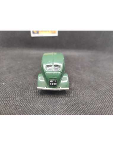 LANCIA APRILIA N°33 MILLE MIGLIA 1947 - BRUMM - N° R061 - 1/43 | Lancia Aprilia N° 33 Mille Miglia de 1947 - R061 |